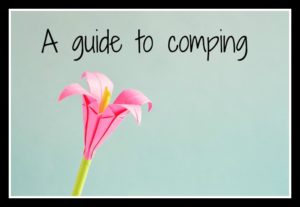 a guide to comping