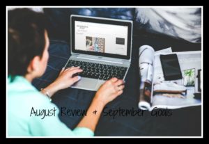 August Review
