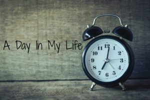 day life clock