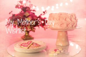 mother's day celebration