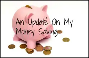 money saving piggy bank coins