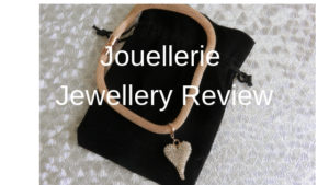 Jouellerie jewellery review