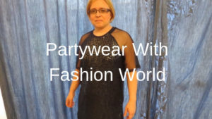 partywear with fashionworld