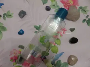 Beauty empties used during February 2019