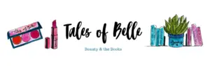 Tales of Belles Blogs header image