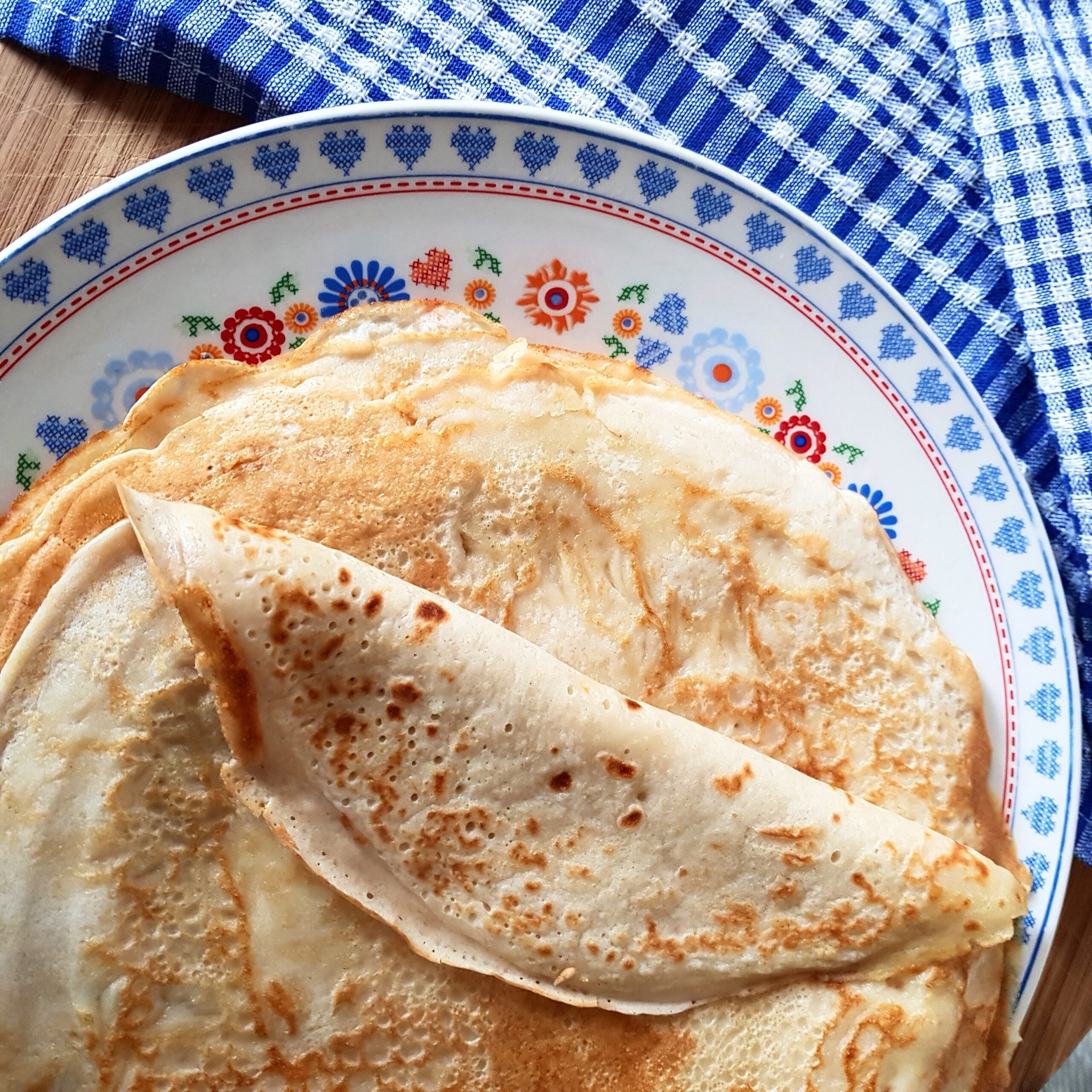 5 Simple Pancake Day Recipes for Kids Ali's Upside Down World