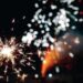 fireworks - kid-friendly Bonfire Night activities