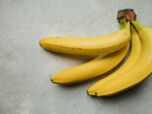 bananas: how to add exercise to your routine